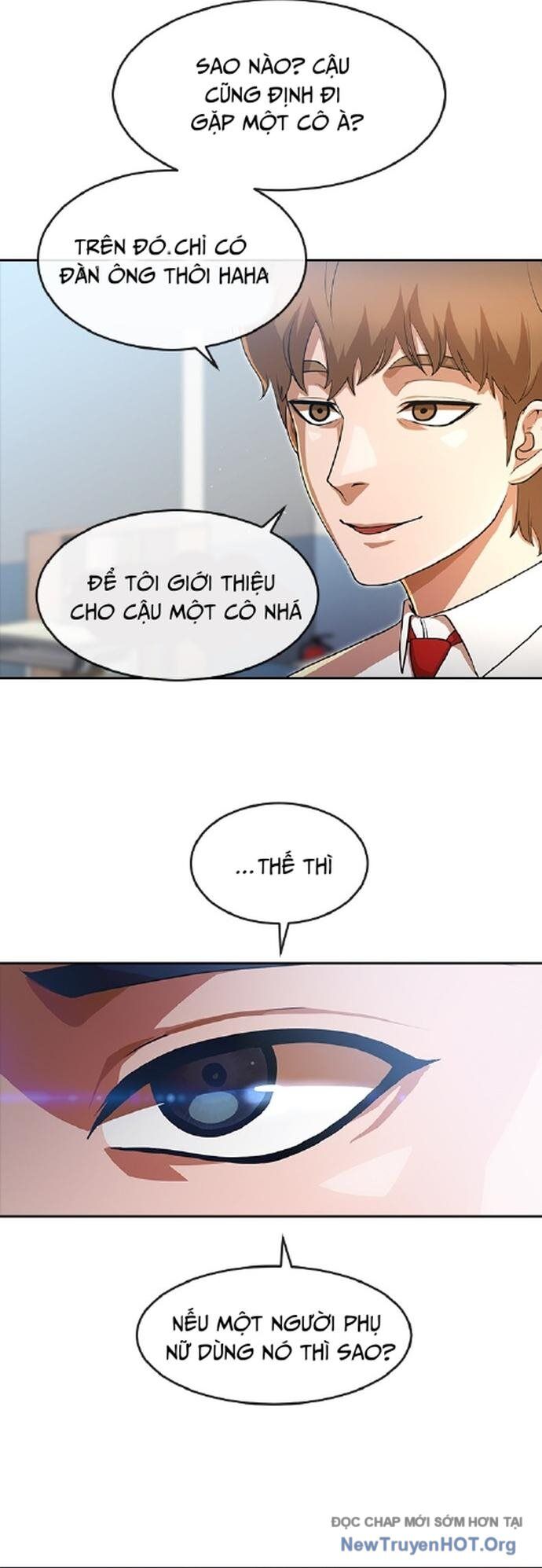 Cô Gái Từ Ứng Dụng Nhắn Tin Ngẫu Nhiên Chapter 265 - Trang 2