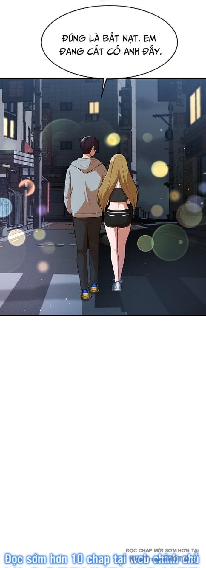 Cô Gái Từ Ứng Dụng Nhắn Tin Ngẫu Nhiên Chapter 265 - Trang 2