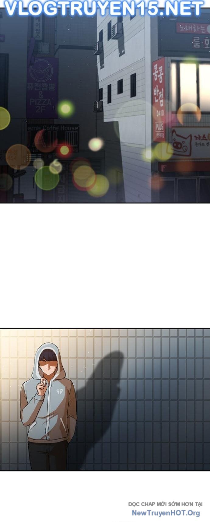 Cô Gái Từ Ứng Dụng Nhắn Tin Ngẫu Nhiên Chapter 265 - Trang 2