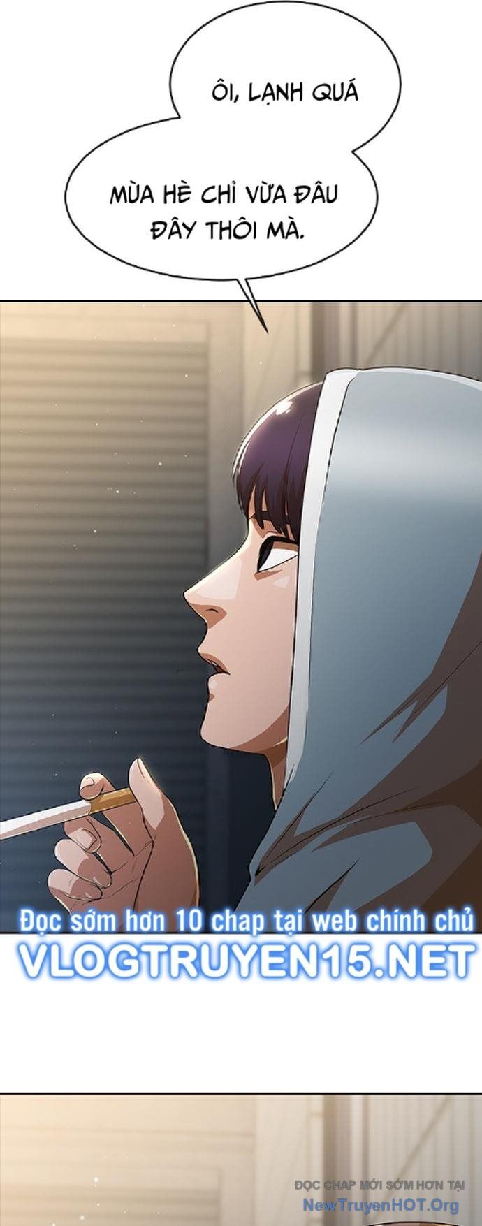 Cô Gái Từ Ứng Dụng Nhắn Tin Ngẫu Nhiên Chapter 265 - Trang 2