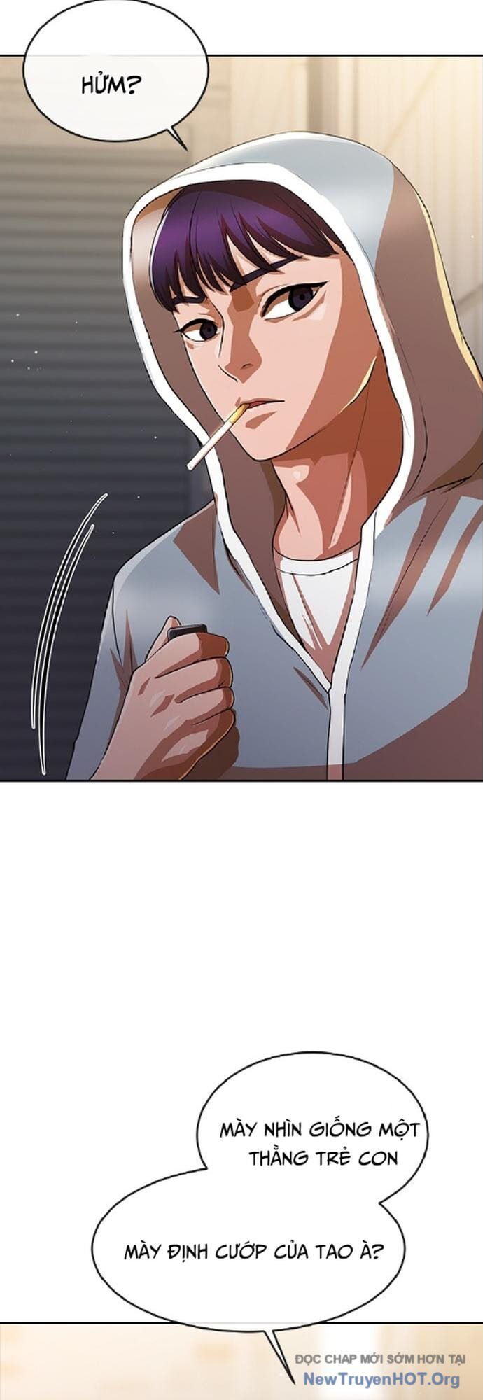 Cô Gái Từ Ứng Dụng Nhắn Tin Ngẫu Nhiên Chapter 265 - Trang 2