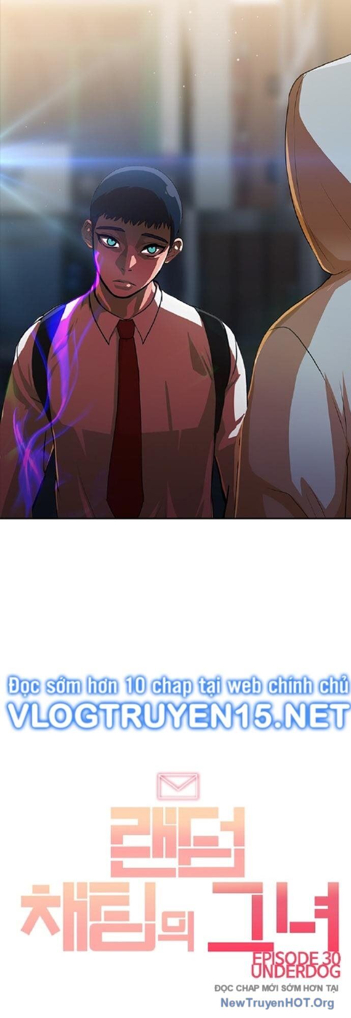 Cô Gái Từ Ứng Dụng Nhắn Tin Ngẫu Nhiên Chapter 265 - Trang 2