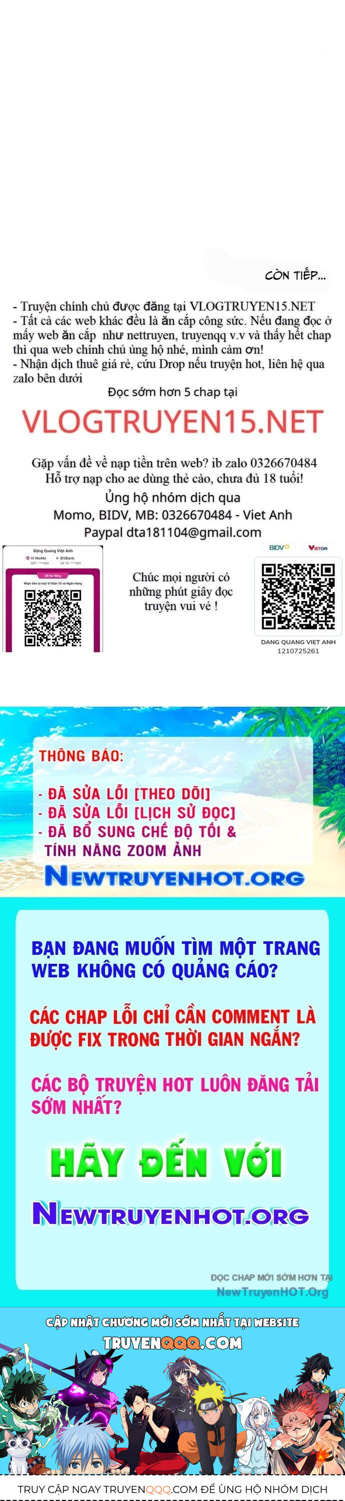 Cô Gái Từ Ứng Dụng Nhắn Tin Ngẫu Nhiên Chapter 265 - Trang 2