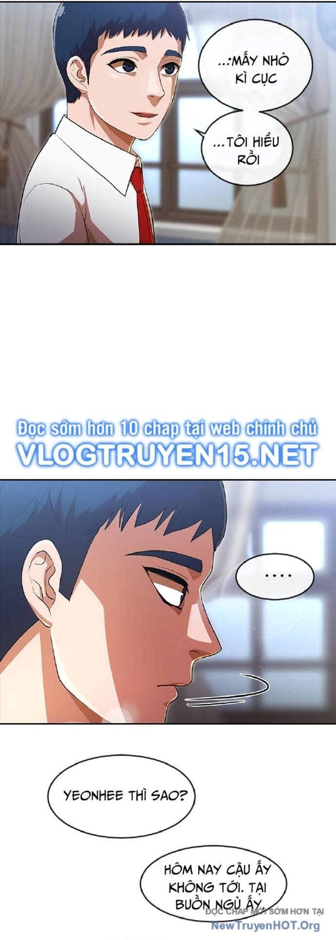 Cô Gái Từ Ứng Dụng Nhắn Tin Ngẫu Nhiên Chapter 265 - Trang 2