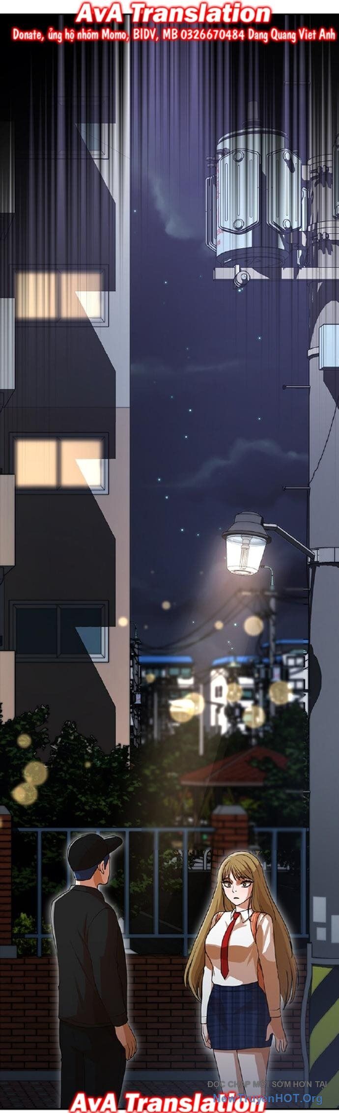 Cô Gái Từ Ứng Dụng Nhắn Tin Ngẫu Nhiên Chapter 265 - Trang 2