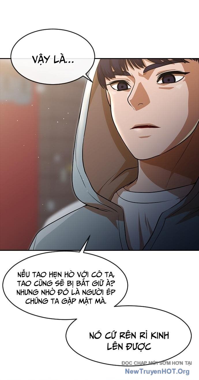 Cô Gái Từ Ứng Dụng Nhắn Tin Ngẫu Nhiên Chapter 266 - Trang 2