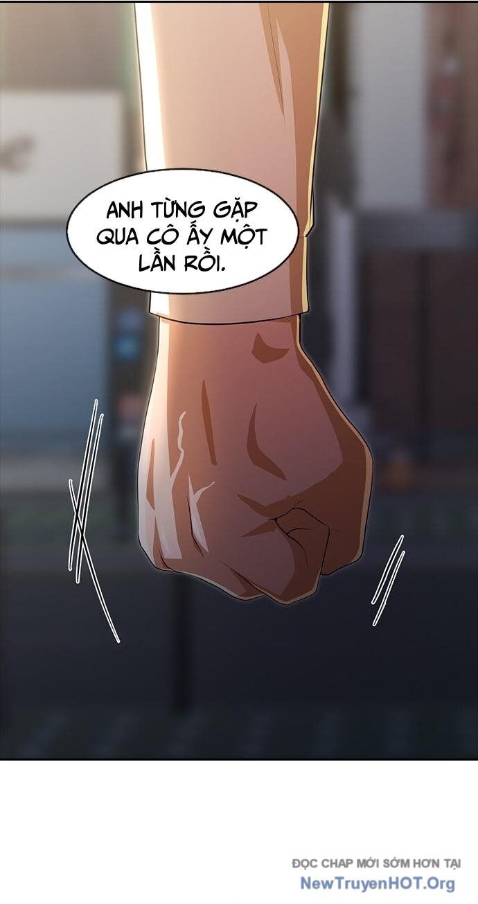 Cô Gái Từ Ứng Dụng Nhắn Tin Ngẫu Nhiên Chapter 266 - Trang 2