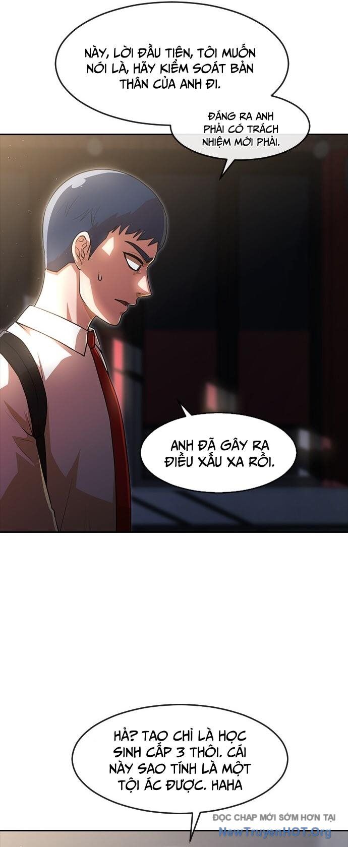Cô Gái Từ Ứng Dụng Nhắn Tin Ngẫu Nhiên Chapter 266 - Trang 2