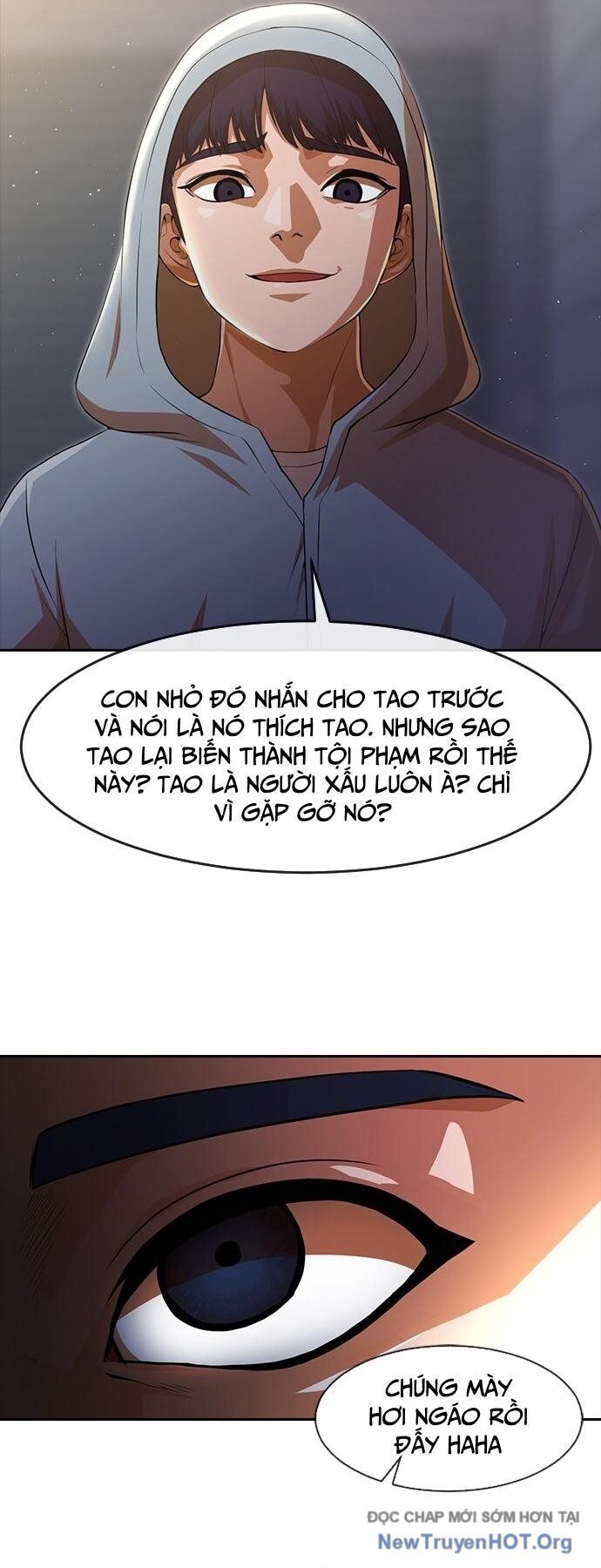 Cô Gái Từ Ứng Dụng Nhắn Tin Ngẫu Nhiên Chapter 266 - Trang 2
