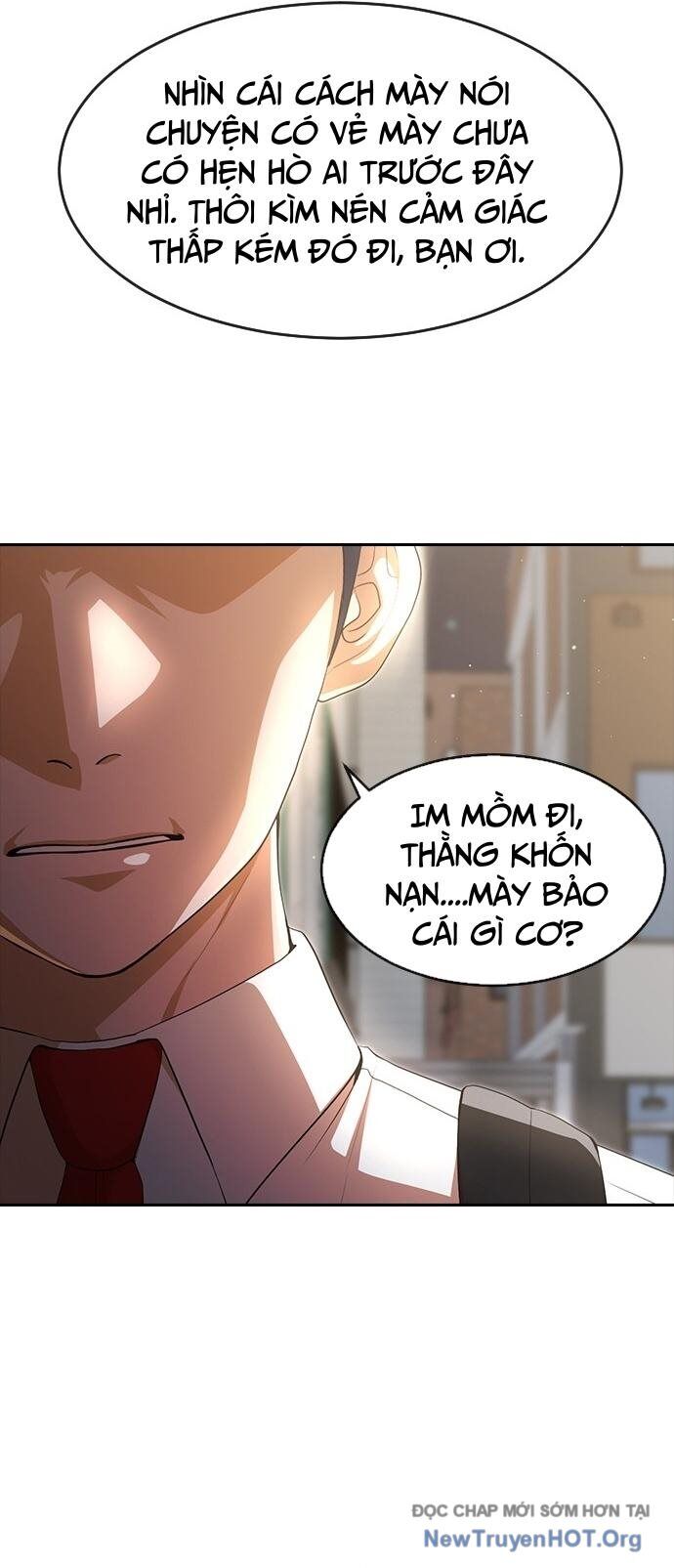 Cô Gái Từ Ứng Dụng Nhắn Tin Ngẫu Nhiên Chapter 266 - Trang 2