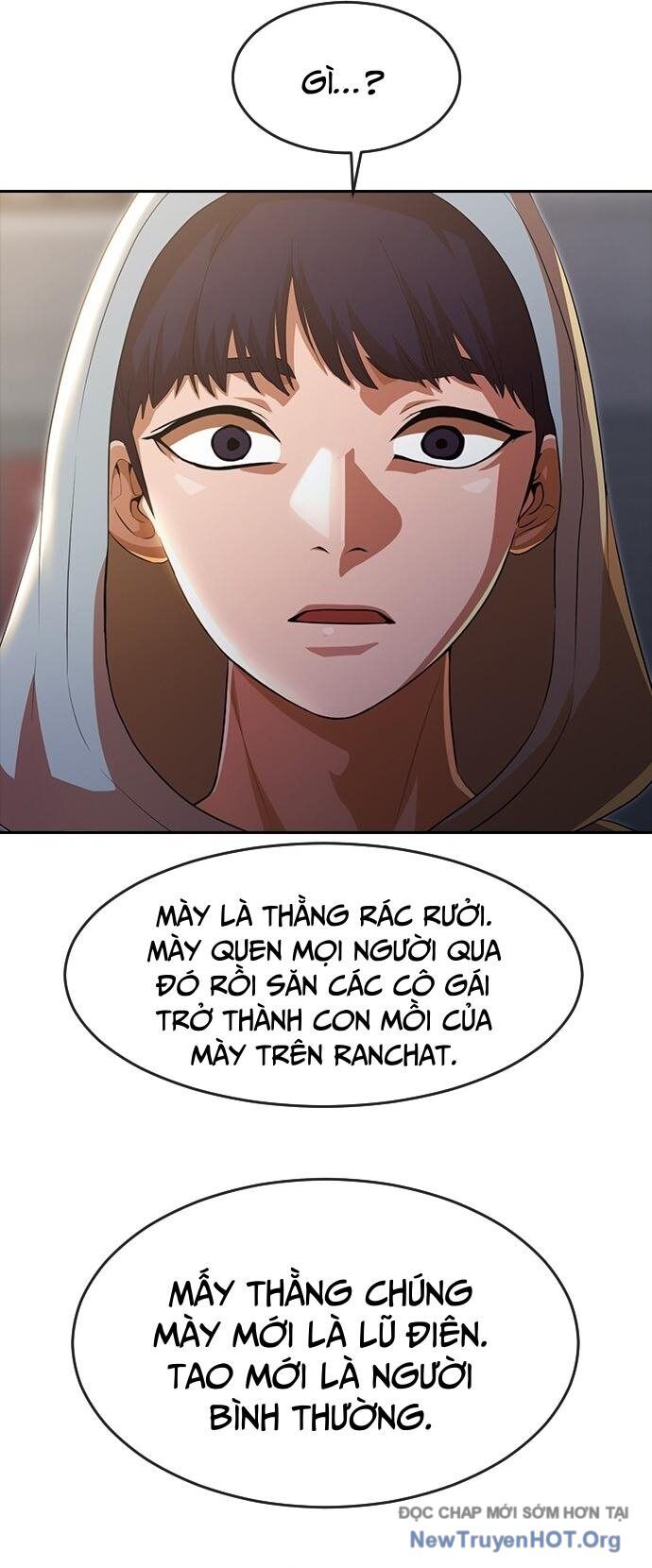 Cô Gái Từ Ứng Dụng Nhắn Tin Ngẫu Nhiên Chapter 266 - Trang 2