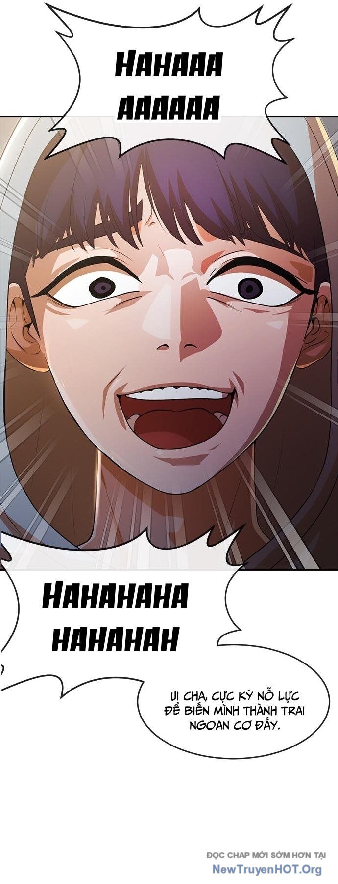 Cô Gái Từ Ứng Dụng Nhắn Tin Ngẫu Nhiên Chapter 266 - Trang 2