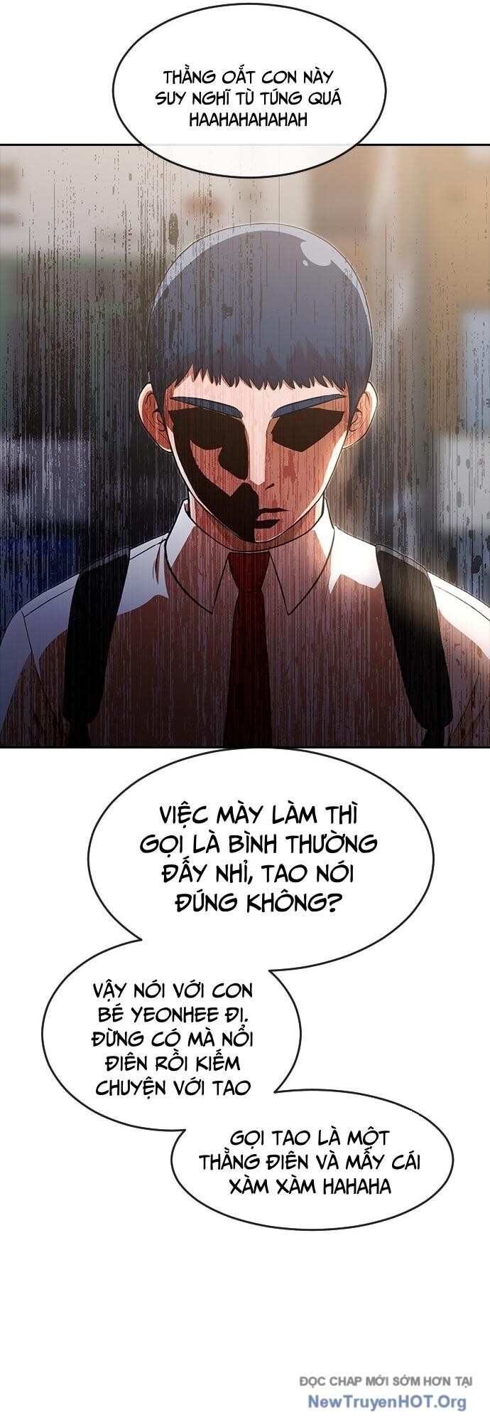 Cô Gái Từ Ứng Dụng Nhắn Tin Ngẫu Nhiên Chapter 266 - Trang 2