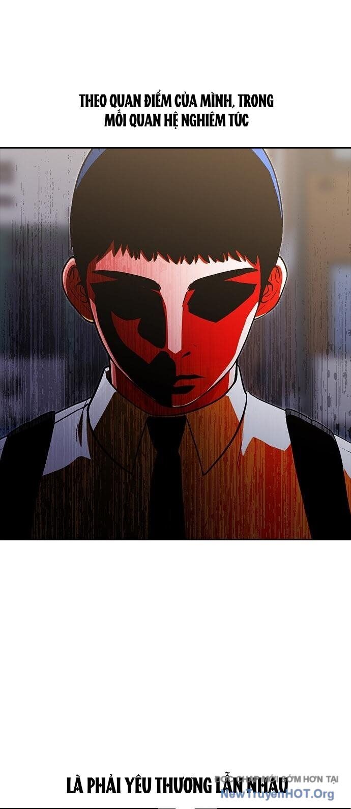 Cô Gái Từ Ứng Dụng Nhắn Tin Ngẫu Nhiên Chapter 266 - Trang 2