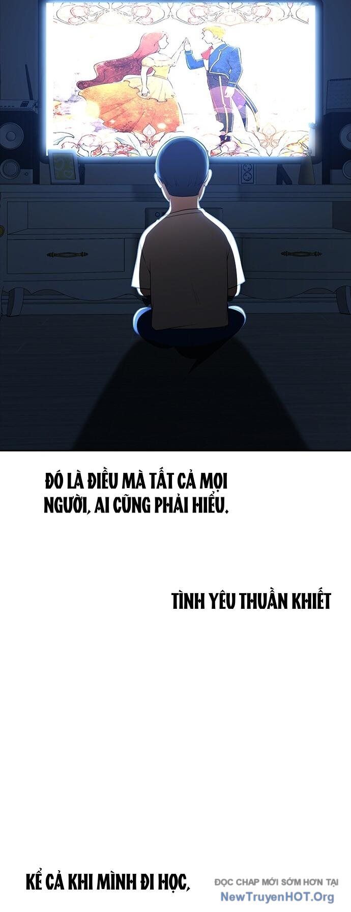 Cô Gái Từ Ứng Dụng Nhắn Tin Ngẫu Nhiên Chapter 266 - Trang 2