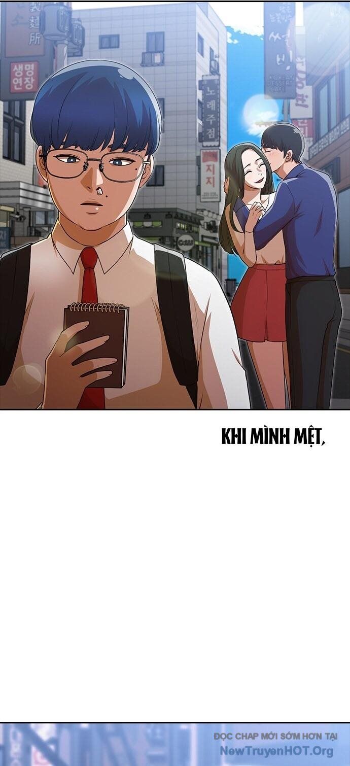 Cô Gái Từ Ứng Dụng Nhắn Tin Ngẫu Nhiên Chapter 266 - Trang 2