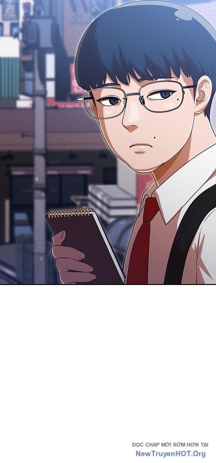 Cô Gái Từ Ứng Dụng Nhắn Tin Ngẫu Nhiên Chapter 266 - Trang 2