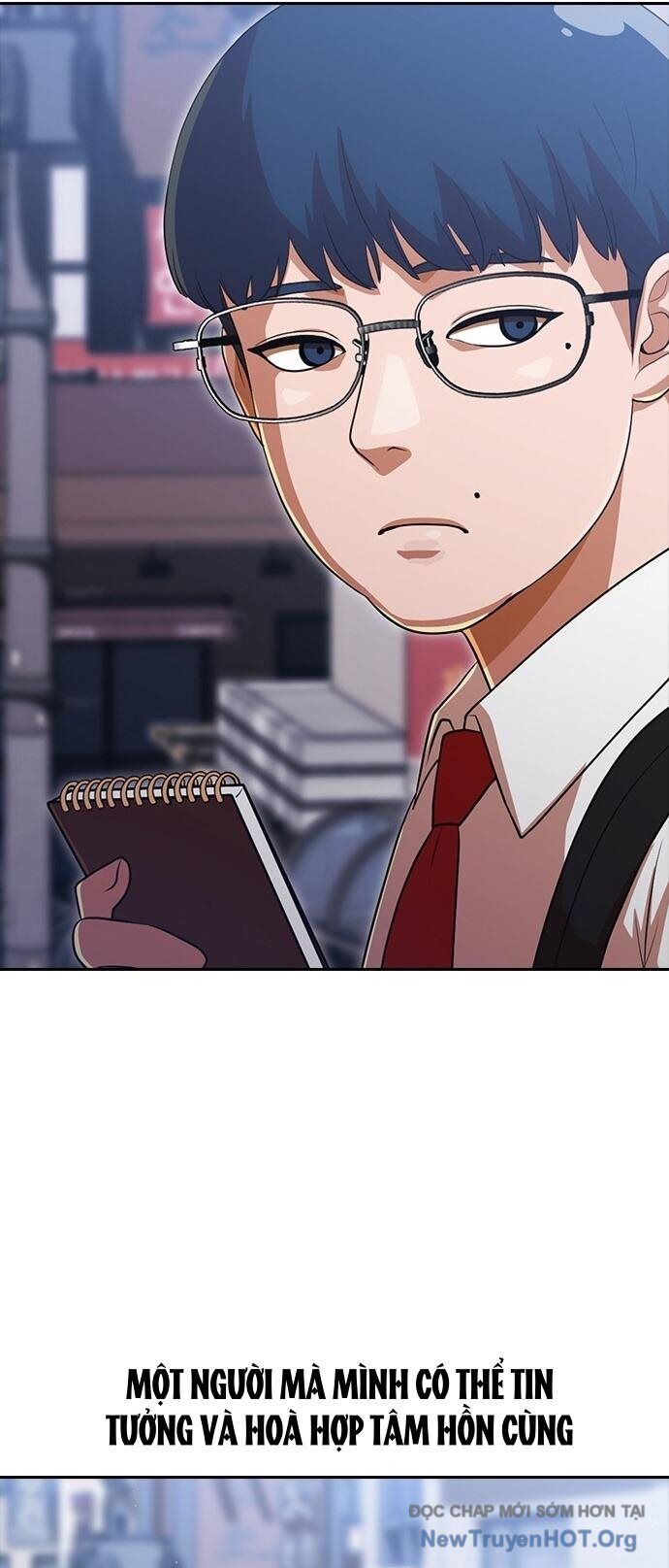 Cô Gái Từ Ứng Dụng Nhắn Tin Ngẫu Nhiên Chapter 266 - Trang 2