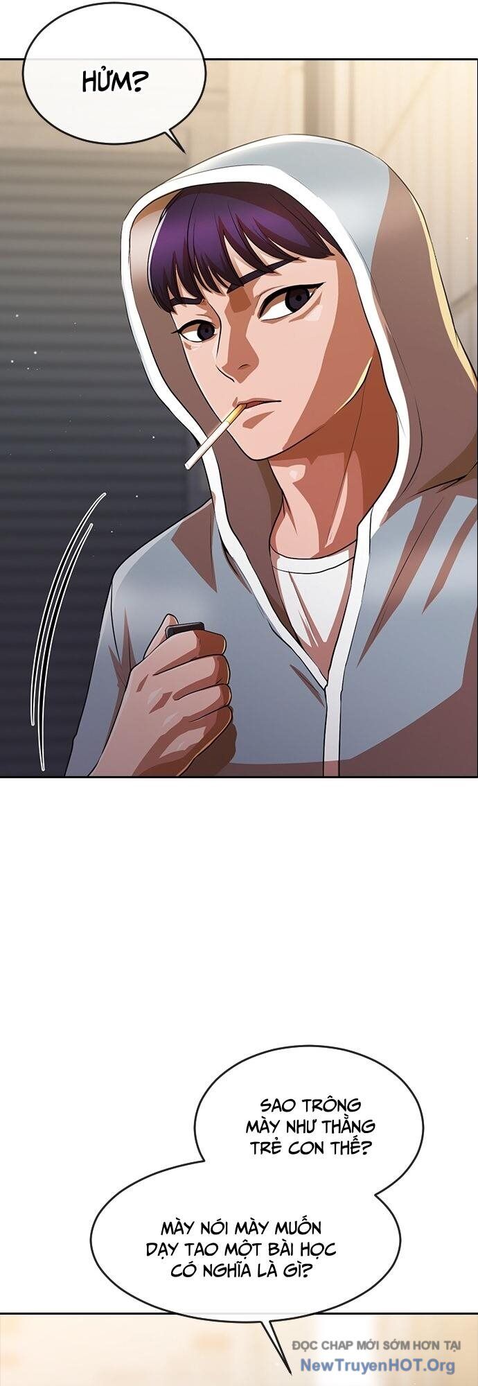 Cô Gái Từ Ứng Dụng Nhắn Tin Ngẫu Nhiên Chapter 266 - Trang 2