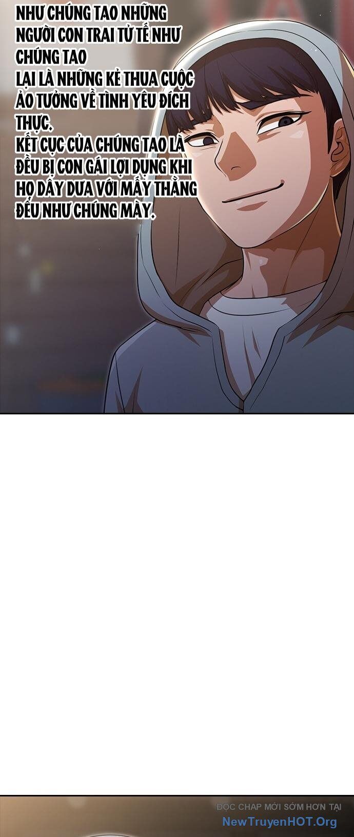 Cô Gái Từ Ứng Dụng Nhắn Tin Ngẫu Nhiên Chapter 266 - Trang 2