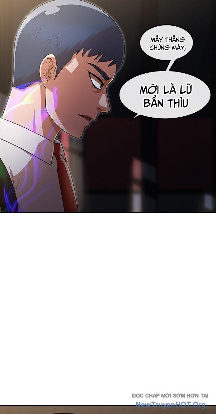 Cô Gái Từ Ứng Dụng Nhắn Tin Ngẫu Nhiên Chapter 266 - Trang 2