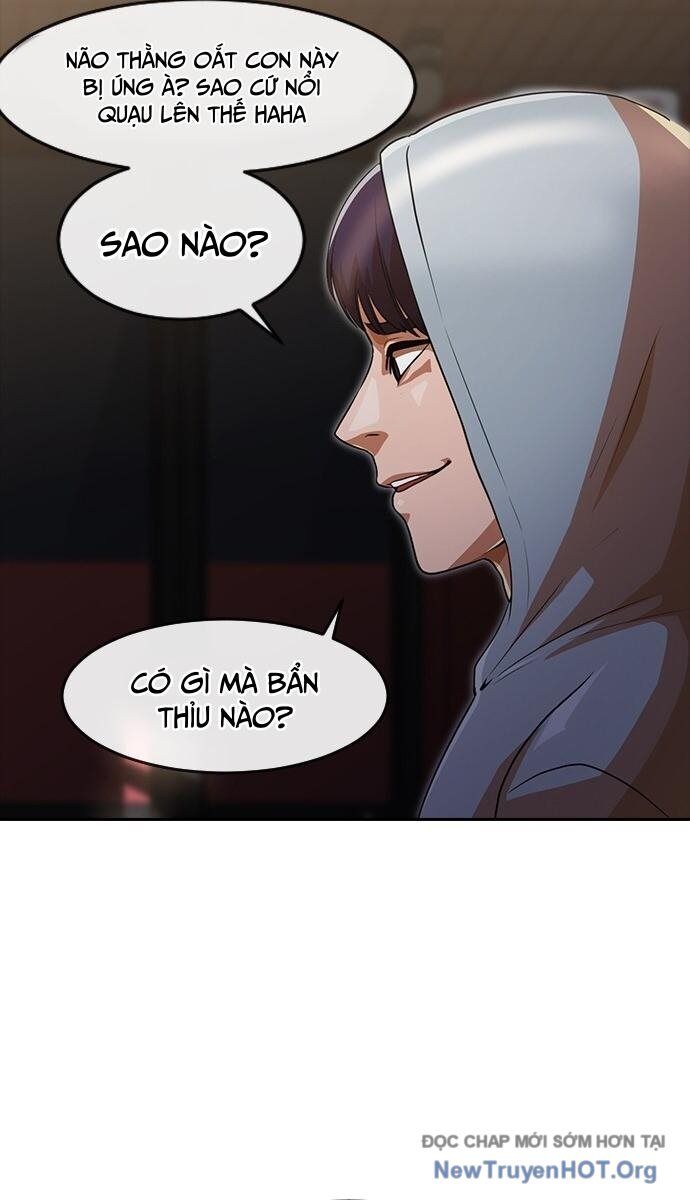 Cô Gái Từ Ứng Dụng Nhắn Tin Ngẫu Nhiên Chapter 266 - Trang 2