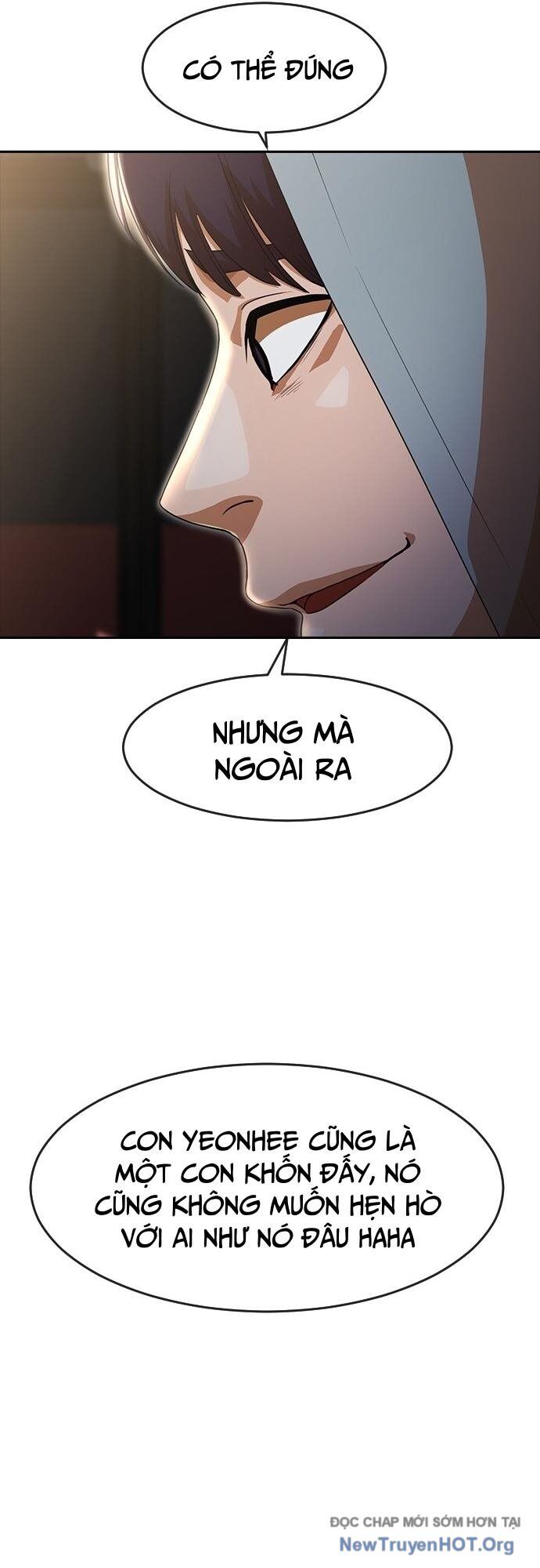 Cô Gái Từ Ứng Dụng Nhắn Tin Ngẫu Nhiên Chapter 266 - Trang 2