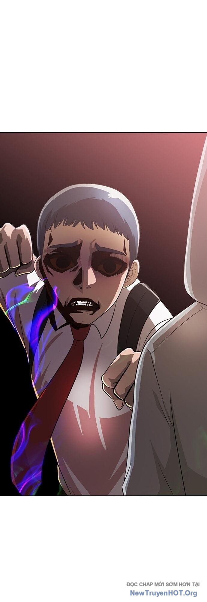 Cô Gái Từ Ứng Dụng Nhắn Tin Ngẫu Nhiên Chapter 266 - Trang 2