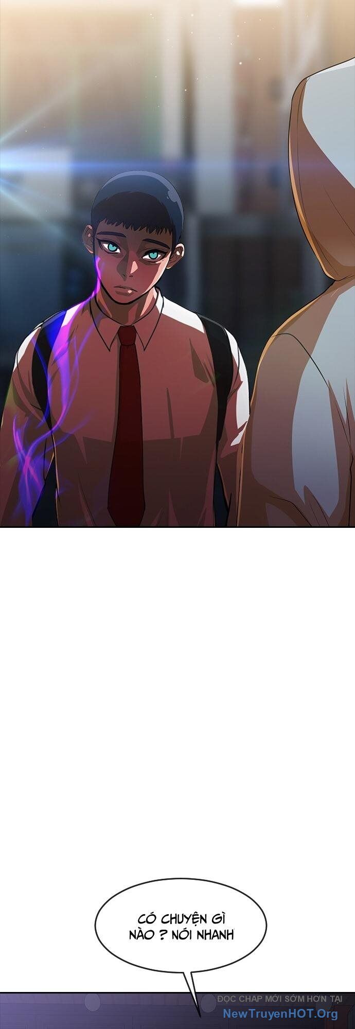 Cô Gái Từ Ứng Dụng Nhắn Tin Ngẫu Nhiên Chapter 266 - Trang 2