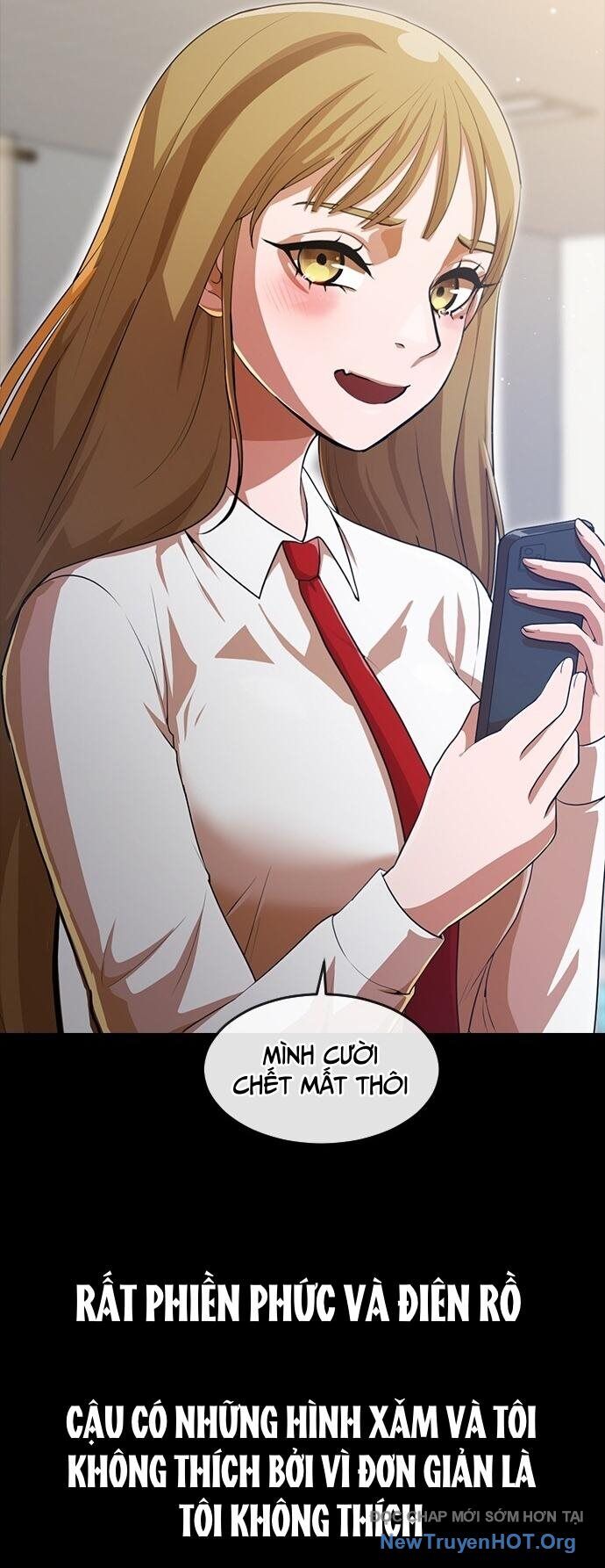 Cô Gái Từ Ứng Dụng Nhắn Tin Ngẫu Nhiên Chapter 266 - Trang 2