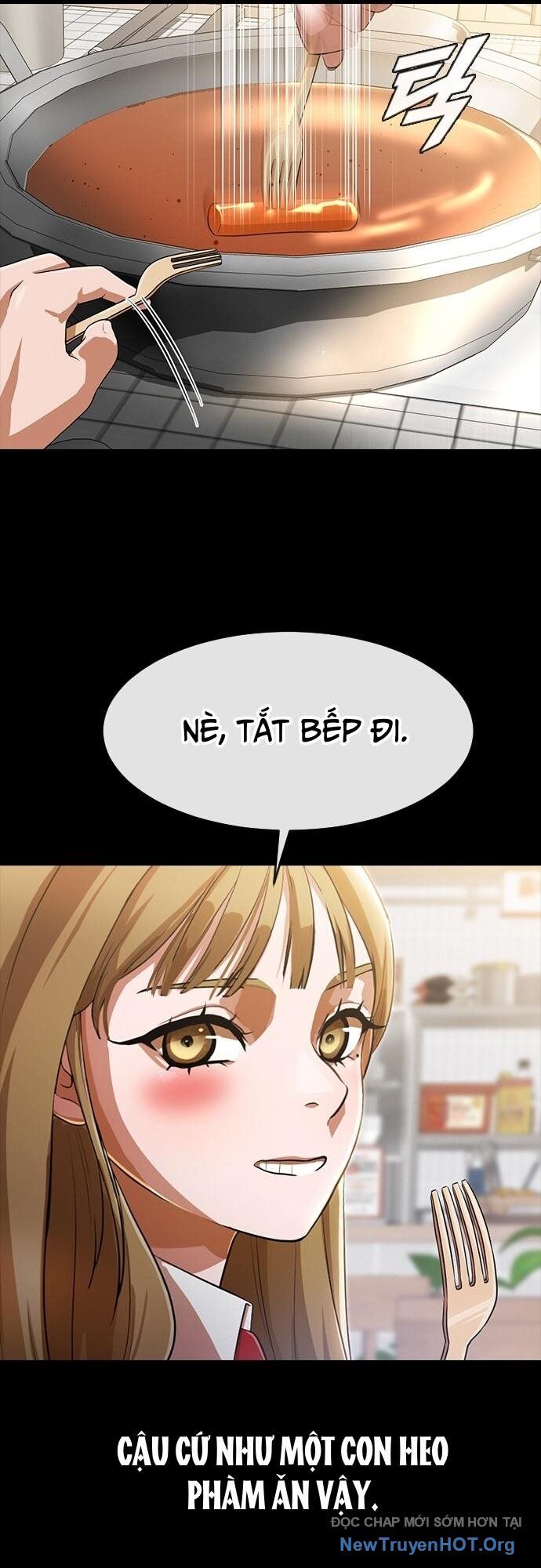 Cô Gái Từ Ứng Dụng Nhắn Tin Ngẫu Nhiên Chapter 266 - Trang 2