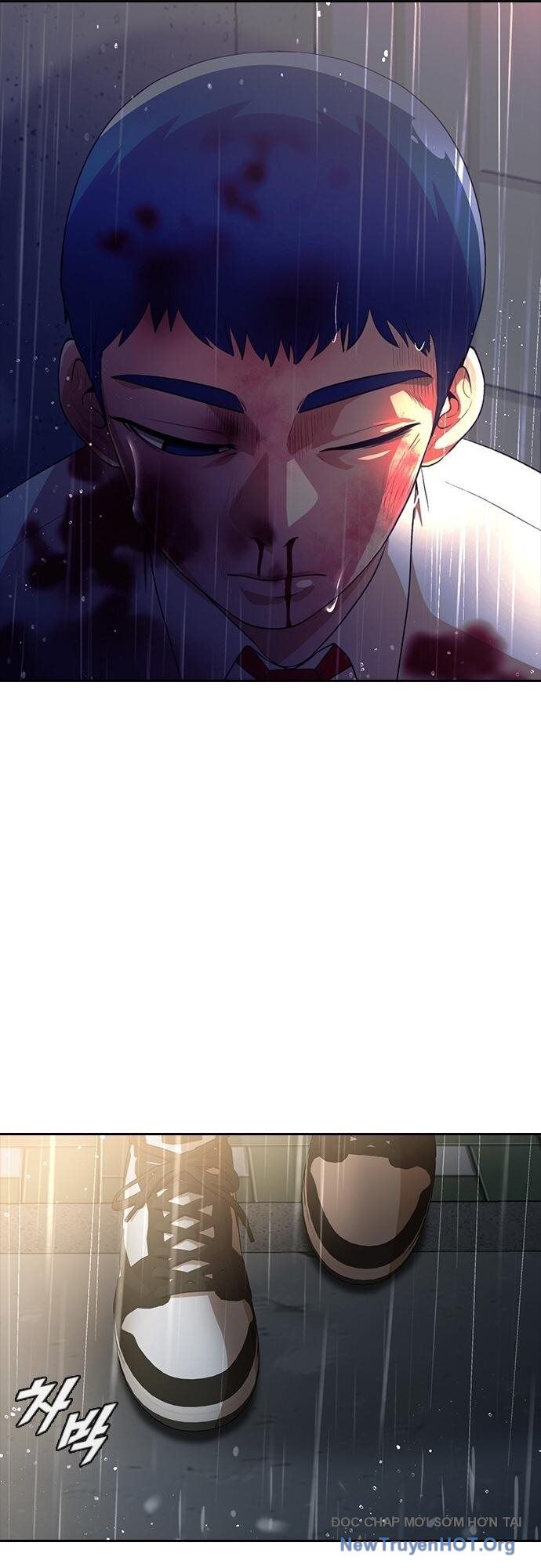 Cô Gái Từ Ứng Dụng Nhắn Tin Ngẫu Nhiên Chapter 266 - Trang 2