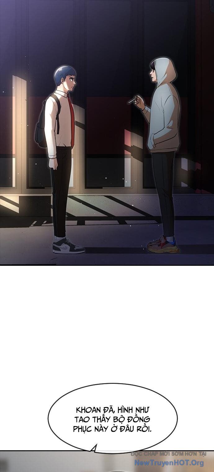 Cô Gái Từ Ứng Dụng Nhắn Tin Ngẫu Nhiên Chapter 266 - Trang 2