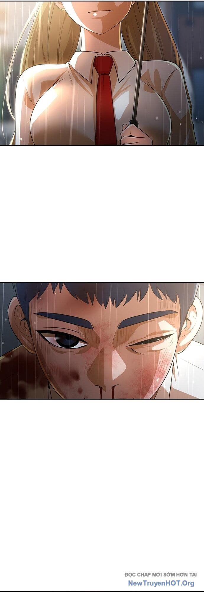 Cô Gái Từ Ứng Dụng Nhắn Tin Ngẫu Nhiên Chapter 266 - Trang 2