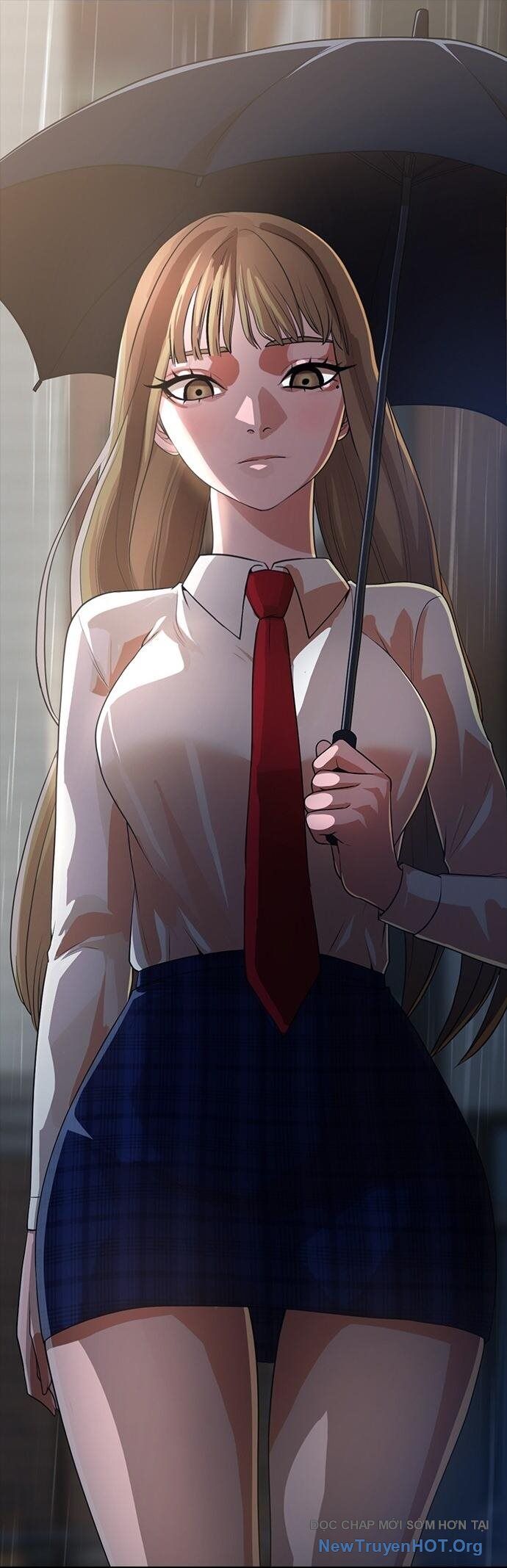 Cô Gái Từ Ứng Dụng Nhắn Tin Ngẫu Nhiên Chapter 266 - Trang 2