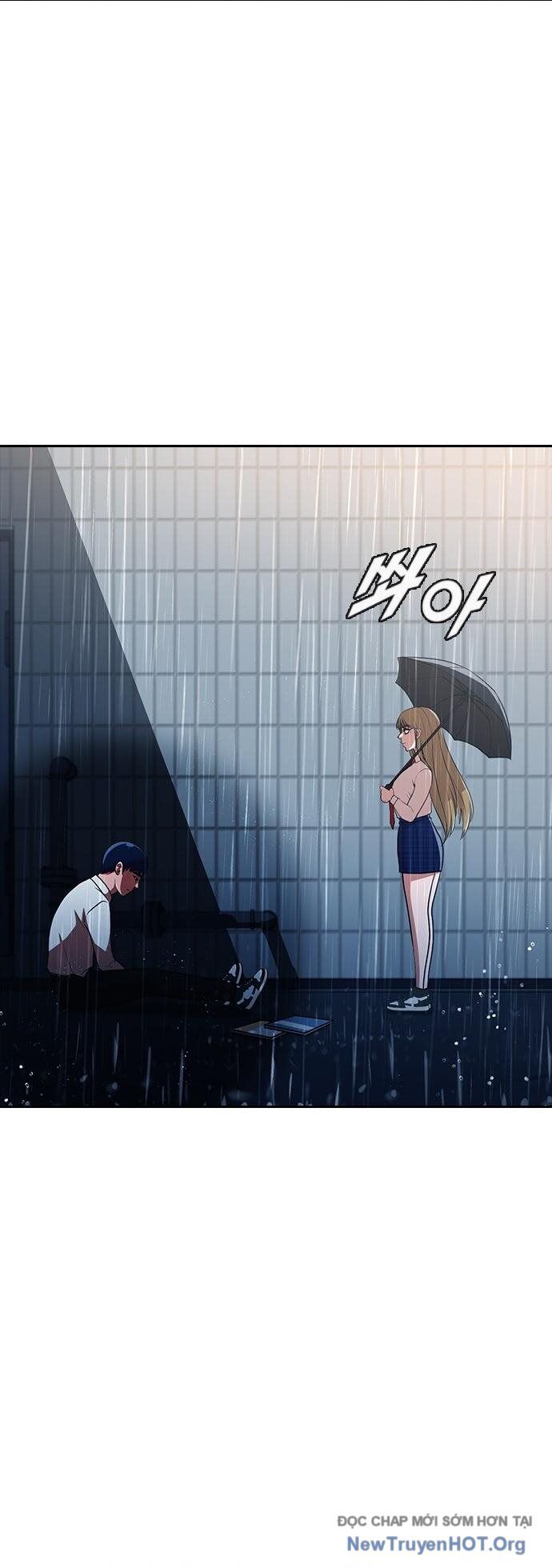 Cô Gái Từ Ứng Dụng Nhắn Tin Ngẫu Nhiên Chapter 266 - Trang 2