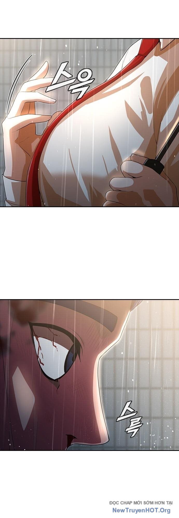 Cô Gái Từ Ứng Dụng Nhắn Tin Ngẫu Nhiên Chapter 266 - Trang 2