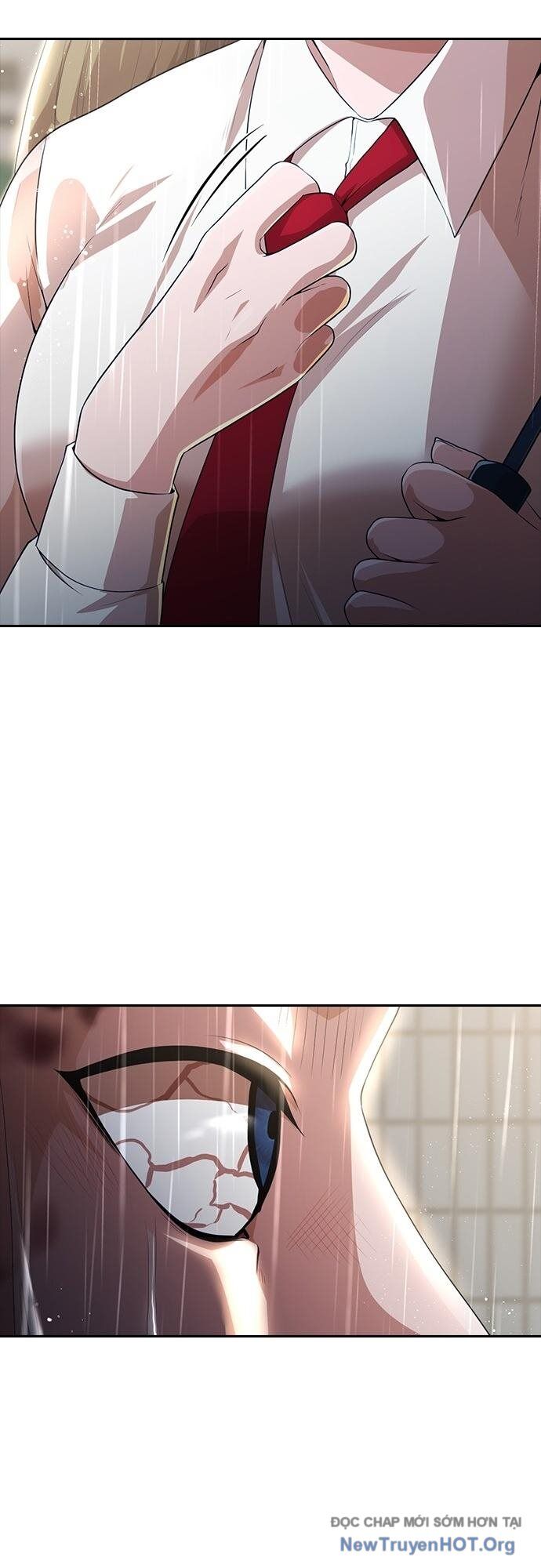 Cô Gái Từ Ứng Dụng Nhắn Tin Ngẫu Nhiên Chapter 266 - Trang 2