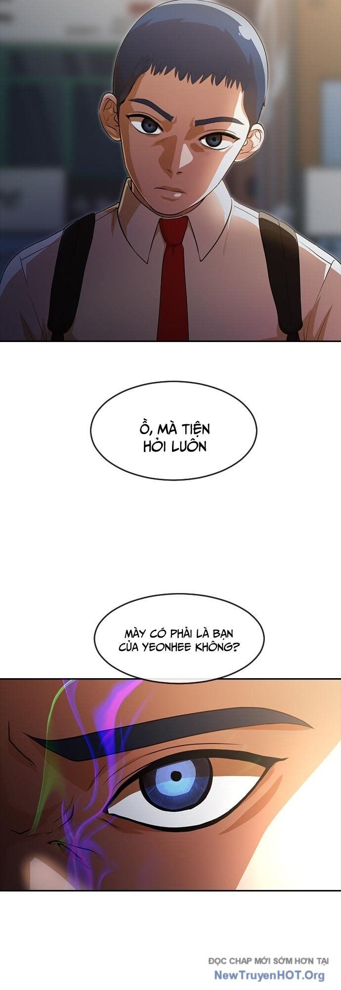 Cô Gái Từ Ứng Dụng Nhắn Tin Ngẫu Nhiên Chapter 266 - Trang 2