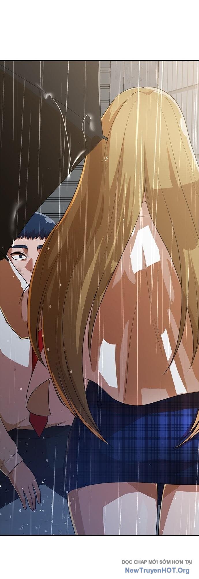 Cô Gái Từ Ứng Dụng Nhắn Tin Ngẫu Nhiên Chapter 266 - Trang 2