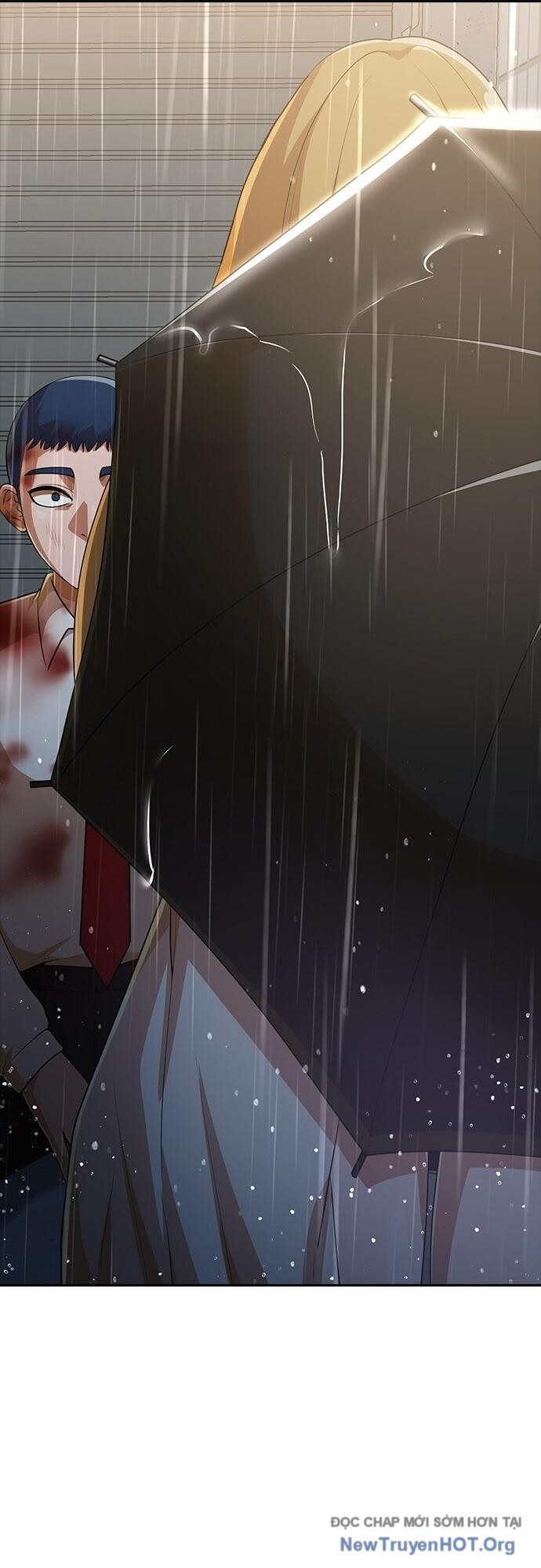 Cô Gái Từ Ứng Dụng Nhắn Tin Ngẫu Nhiên Chapter 266 - Trang 2