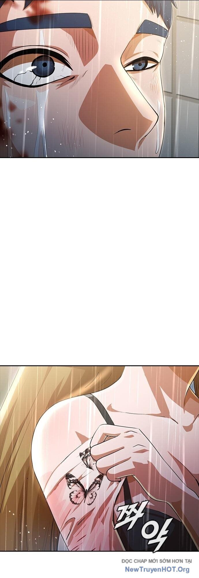 Cô Gái Từ Ứng Dụng Nhắn Tin Ngẫu Nhiên Chapter 266 - Trang 2