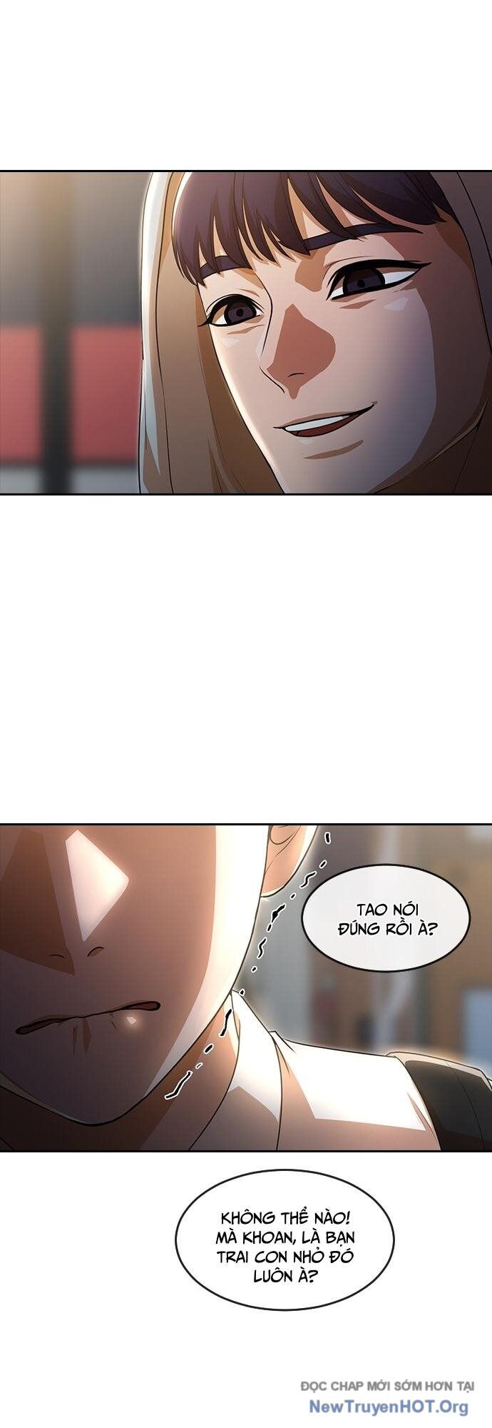 Cô Gái Từ Ứng Dụng Nhắn Tin Ngẫu Nhiên Chapter 266 - Trang 2