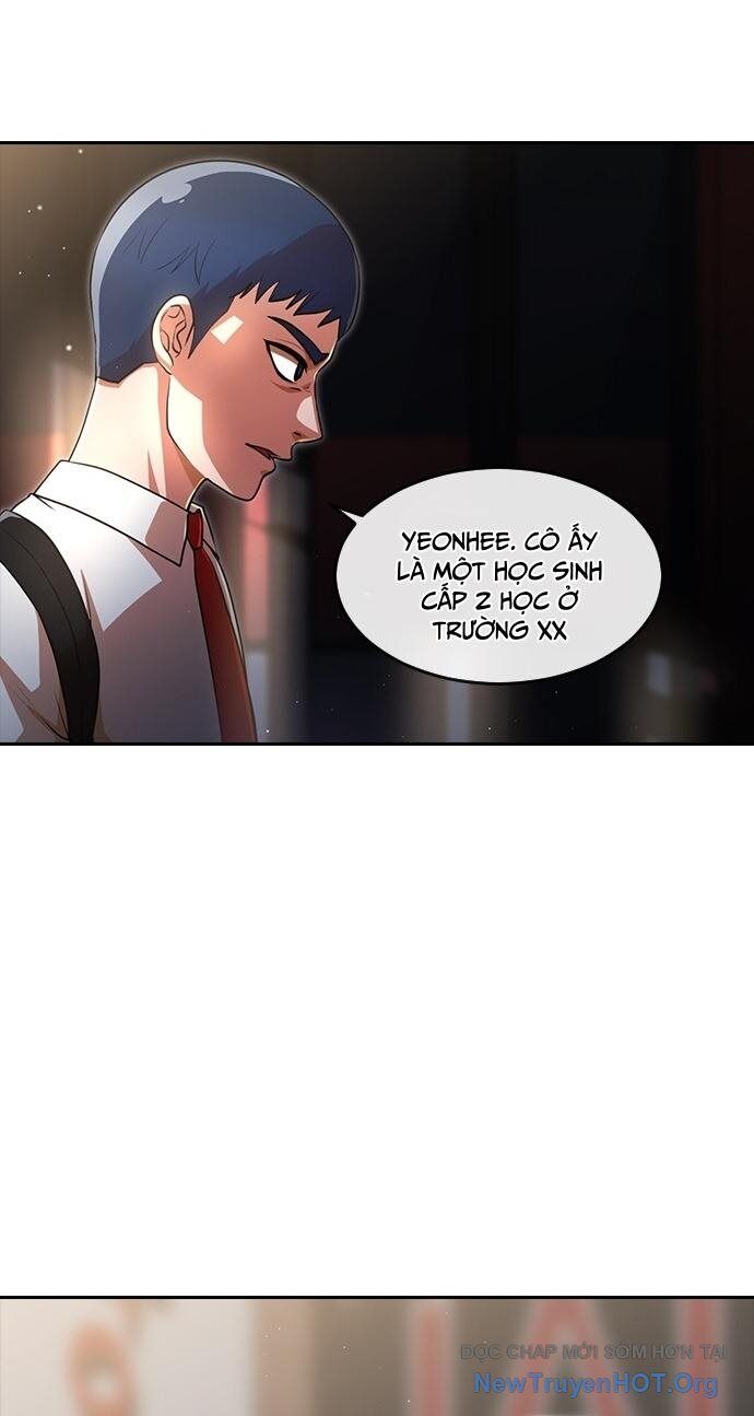 Cô Gái Từ Ứng Dụng Nhắn Tin Ngẫu Nhiên Chapter 266 - Trang 2