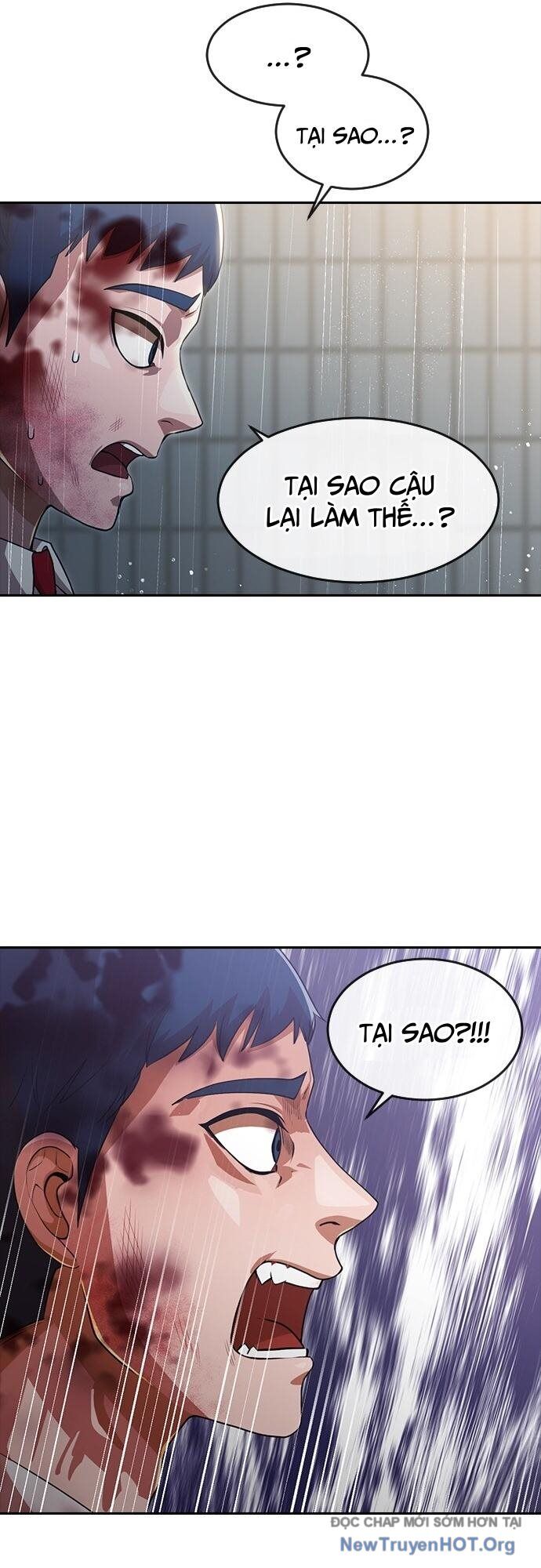 Cô Gái Từ Ứng Dụng Nhắn Tin Ngẫu Nhiên Chapter 267 - Trang 2