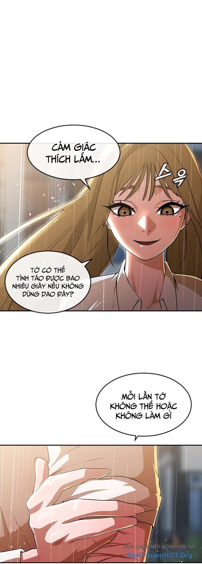 Cô Gái Từ Ứng Dụng Nhắn Tin Ngẫu Nhiên Chapter 267 - Trang 2