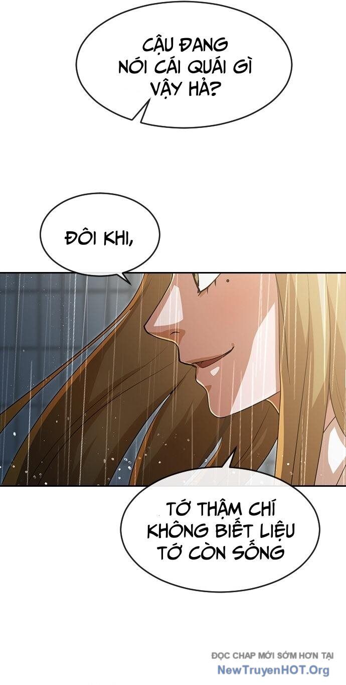 Cô Gái Từ Ứng Dụng Nhắn Tin Ngẫu Nhiên Chapter 267 - Trang 2