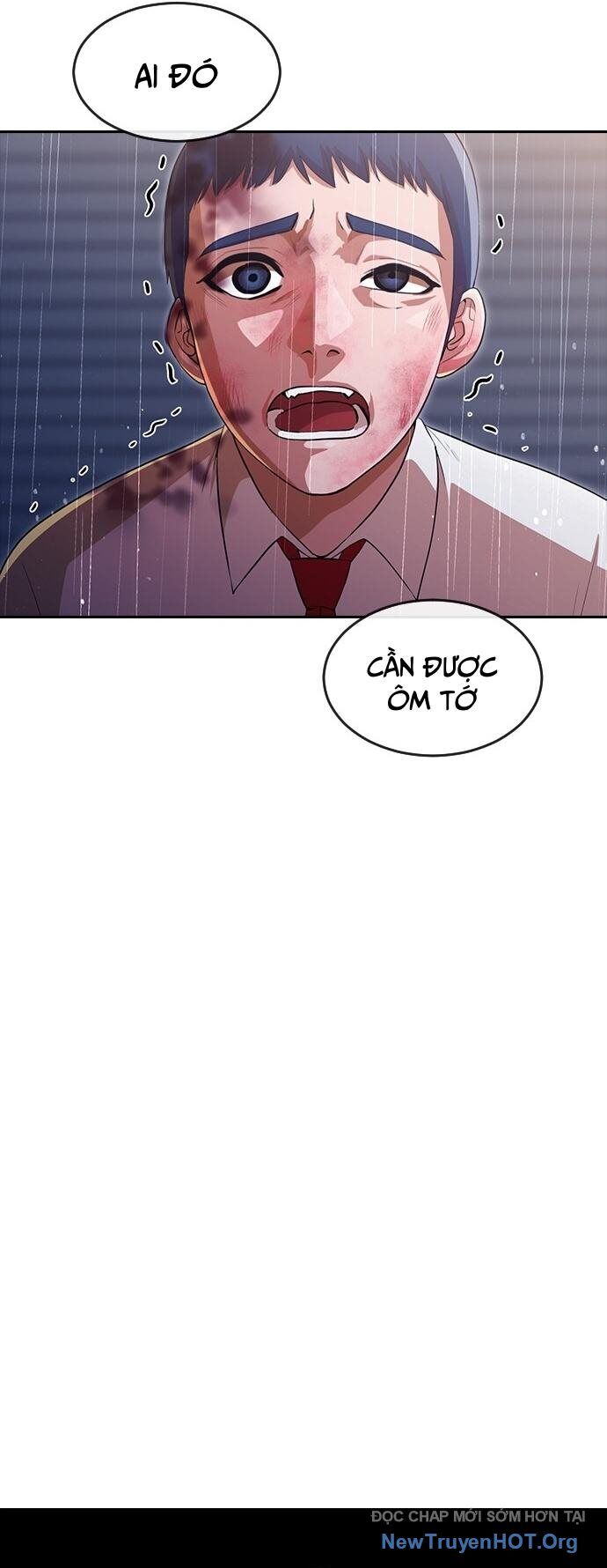 Cô Gái Từ Ứng Dụng Nhắn Tin Ngẫu Nhiên Chapter 267 - Trang 2