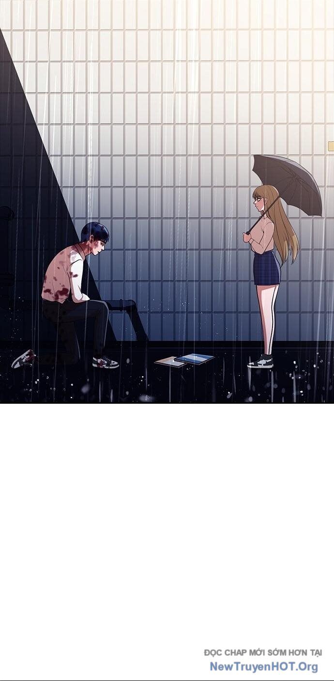 Cô Gái Từ Ứng Dụng Nhắn Tin Ngẫu Nhiên Chapter 267 - Trang 2