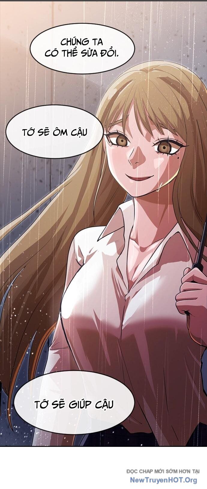 Cô Gái Từ Ứng Dụng Nhắn Tin Ngẫu Nhiên Chapter 267 - Trang 2